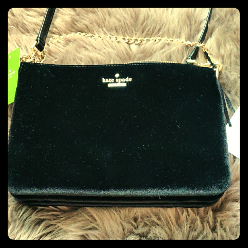 New Kate Spade New York shoulder bad
